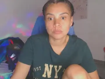 Chaturbate Adult Video Chat of shayna_cute