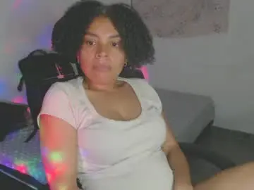 Chaturbate Nude Webcam of shayna_cute