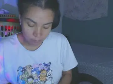 Chaturbate Nude Webcam of shayna_cute