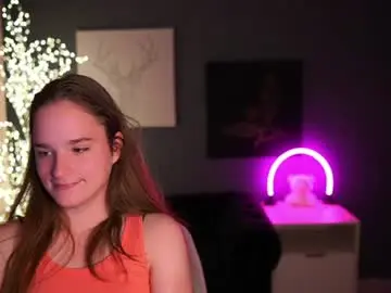 Chaturbate Live Sex of suzysky