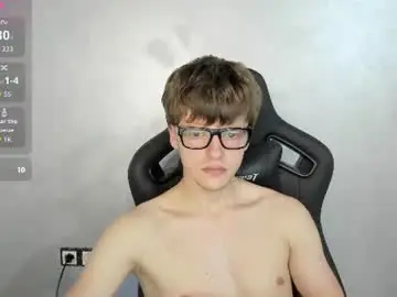 Chaturbate Watch Live Sex Cams of thomas_shelbivip