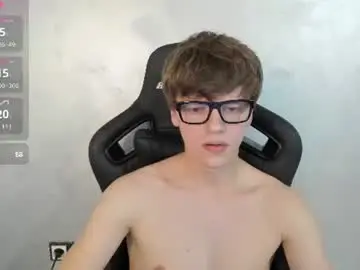 Chaturbate Live Sex Cam of thomas_shelbivip