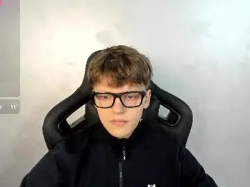 Chaturbate Live Porn of thomas_shelbivip