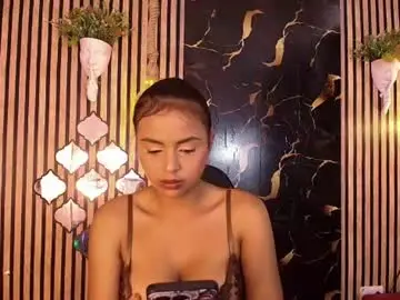 Chaturbate Free Live Porn of tiny_cherry