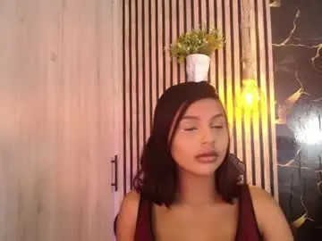 Chaturbate Nude Webcam of tiny_cherry