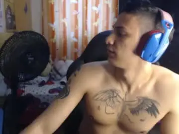 Chaturbate Free Porn Cam of tobicraig