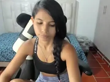 Chaturbate Adult Video Chat of 25_dulce