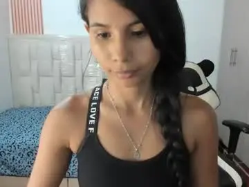 Chaturbate Sex Cam of 25_dulce