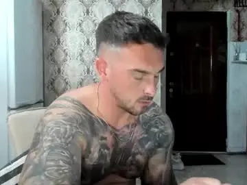 Chaturbate Sex Cam of 2sexymuscles