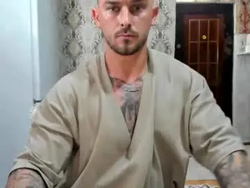 Chaturbate Live Sex of 2sexymuscles