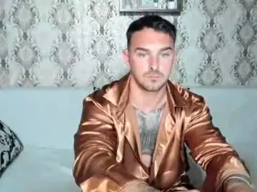 Chaturbate Private Sex Chat of 2sexymuscles