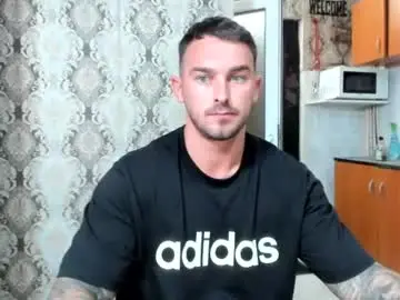 Chaturbate Live Porn of 2sexymuscles