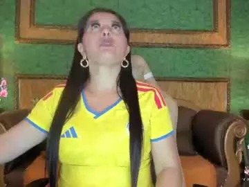 Chaturbate Free Live Porn of agata_jade