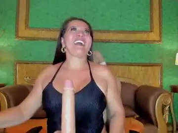 Chaturbate Free Porn Cam of agata_jade