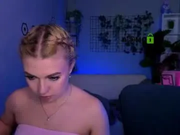 Chaturbate Sex Cam of amelaya