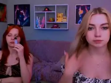Chaturbate Adult Webcams of amelaya