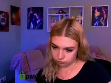 Chaturbate Live Sex of amelaya