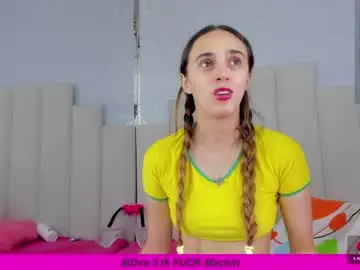 Chaturbate Private Sex Chat of angelikarosse