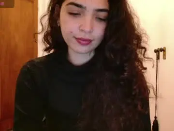 Chaturbate Sex Cam of ariagal