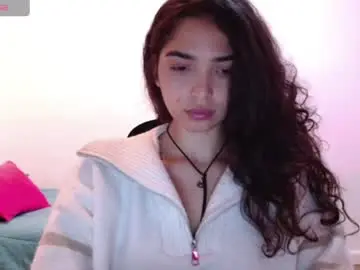 Chaturbate Nude Webcam of ariagal