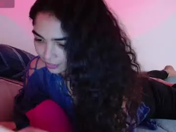 Chaturbate Private Sex Chat of ariagal