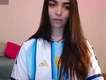 Chaturbate Adult Webcam of ariagal