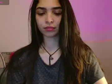Chaturbate Free Live Porn of ariagal