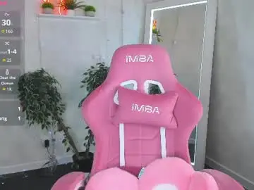 Chaturbate Live Porn of calm_sign