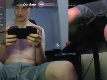 Chaturbate Free Live Porn of charlied09302