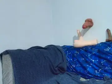 Chaturbate Adult Video Chat of ebonycandymelani
