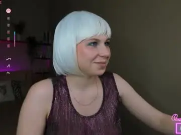 Chaturbate Live Porn of eva_lawrence