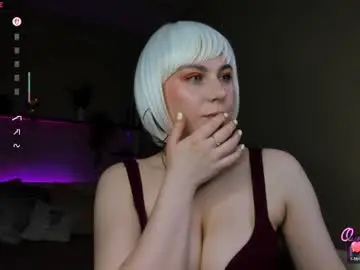 Chaturbate Adult Webcam of eva_lawrence