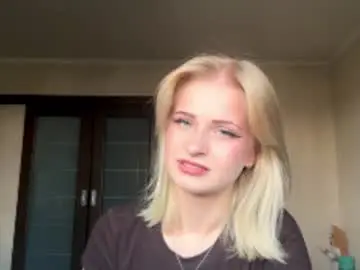 Chaturbate Nude Webcam of graciasherling
