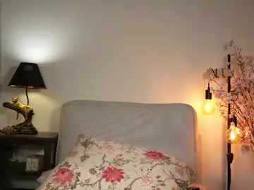 Chaturbate Nude Webcam of honeyyykate