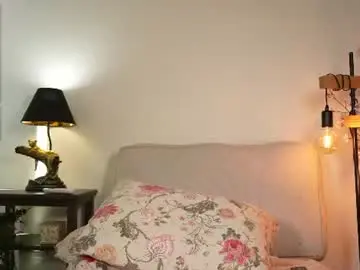 Chaturbate Adult Video Chat of honeyyykate