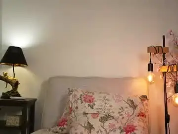 Chaturbate Nude Webcam of honeyyykate