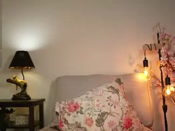 Chaturbate Live Sex Cam of honeyyykate