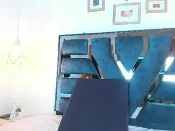 Chaturbate Private Sex Chat of irina_and_max