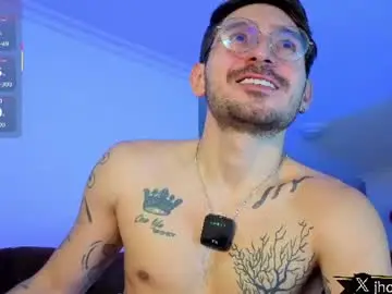 Chaturbate Adult Webcams of jhonny_sullivan