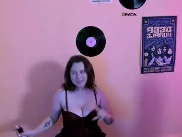 Chaturbate Sex Cam of luna_noct