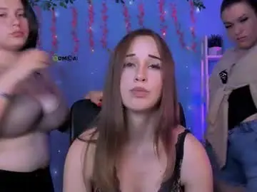 Chaturbate Live Sex of luna_noct