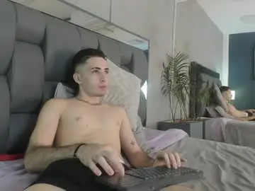Chaturbate Live Sex Cam of marcel_gassion