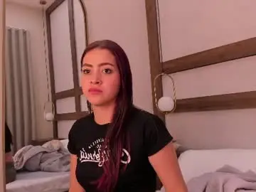 Chaturbate Live Porn of meghansamuels
