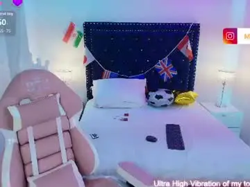 Chaturbate Live Porn of milu_ballmer