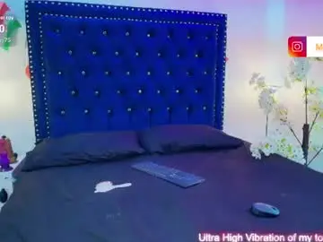 Chaturbate Live Sex of milu_ballmer
