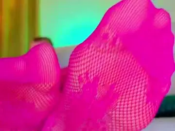 Chaturbate Nude Webcam of mysticvenus_