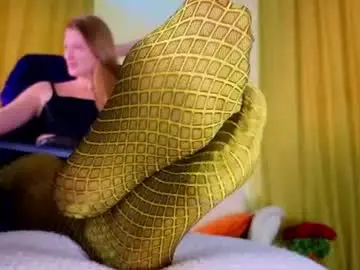 Chaturbate Sex Chat of mysticvenus_