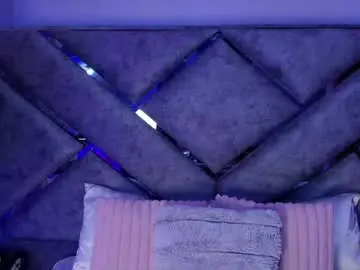Chaturbate Sex Cam of nicolle_frox