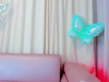 Chaturbate Free Porn Cam of samanthaevans4