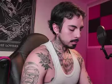 Chaturbate Live Sex of scockpion_